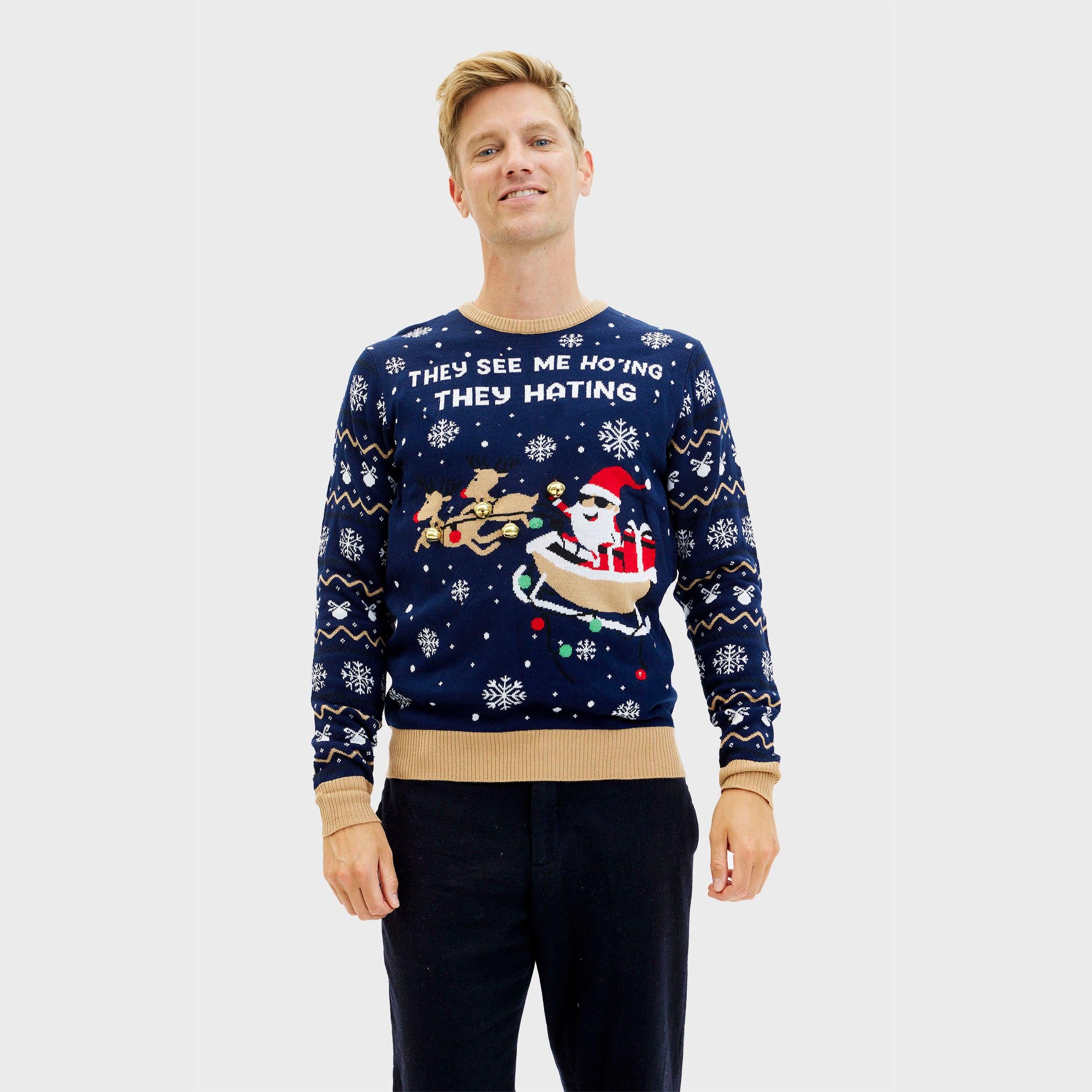 They See Me Ho'ing - Heren